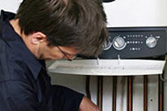 boiler replacement Howick