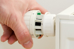 Howick central heating repair costs