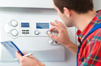 free commercial Howick boiler quotes